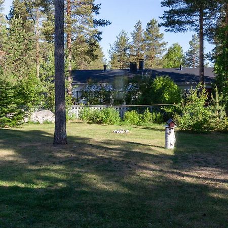 Villa Terra Ultima Rovaniemi Exterior foto